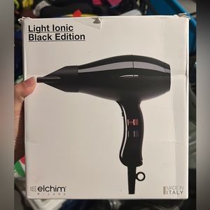 Elchim Hairdryer